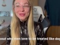 Men are DOGS 🐕