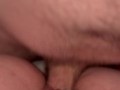 Milf takes fat cock