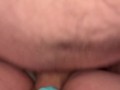 Milf takes fat cock