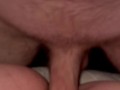 Milf takes fat cock