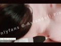 Korean mask girl  loved to get creampied with her boyfriend 국산 커플 마스크를 쓰니 더 대담해지는 한국 여친 보지에 가득 질싸