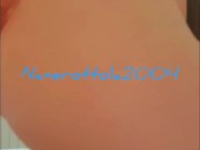 Goditi il mio trattamento pelle serale...seguimi su of🔵⚪