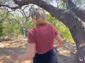 Mads Flores Sucks And Fucks On A Hike