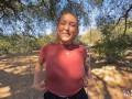 Mads Flores Sucks And Fucks On A Hike