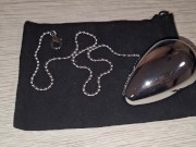 It Came from Temu… Now It’s Inside Me