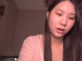 Dancing Naked and Punishing Wife - Cute Asian Kitty Cat Girl ASMR - 2 Samuel 5-10