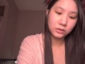 Dancing Naked and Punishing Wife - Cute Asian Kitty Cat Girl ASMR - 2 Samuel 5-10