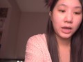Dancing Naked and Punishing Wife - Cute Asian Kitty Cat Girl ASMR - 2 Samuel 5-10