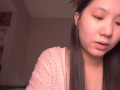 Dancing Naked and Punishing Wife - Cute Asian Kitty Cat Girl ASMR - 2 Samuel 5-10