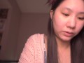 Dancing Naked and Punishing Wife - Cute Asian Kitty Cat Girl ASMR - 2 Samuel 5-10