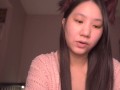 Dancing Naked and Punishing Wife - Cute Asian Kitty Cat Girl ASMR - 2 Samuel 5-10