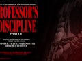 PROFESSOR'S DISCIPLINE PART III : EROTIC AUDIO STORY DOM MALE VOICE HYPNOTIC