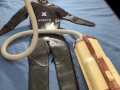 [REQ] Vacuuming Girlfriend's Wetsuit with Electrolux Vacuum Cleaner