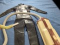 [REQ] Vacuuming Girlfriend's Wetsuit with Electrolux Vacuum Cleaner