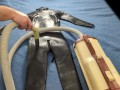 [REQ] Vacuuming Girlfriend's Wetsuit with Electrolux Vacuum Cleaner
