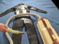 [REQ] Vacuuming Girlfriend's Wetsuit with Electrolux Vacuum Cleaner