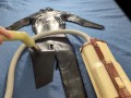 [REQ] Vacuuming Girlfriend's Wetsuit with Electrolux Vacuum Cleaner