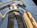 [REQ] Vacuuming Girlfriend's Wetsuit with Electrolux Vacuum Cleaner