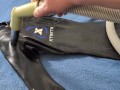 [REQ] Vacuuming Girlfriend's Wetsuit with Electrolux Vacuum Cleaner
