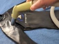 [REQ] Vacuuming Girlfriend's Wetsuit with Electrolux Vacuum Cleaner