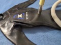 [REQ] Vacuuming Girlfriend's Wetsuit with Electrolux Vacuum Cleaner