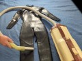 [REQ] Vacuuming Girlfriend's Wetsuit with Electrolux Vacuum Cleaner