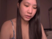 Fucking his dad's concubines to assert dominance - Cute Asian Girl ASMR - 2 Samuel 15-18