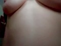 My Arab Wife’s nipples
