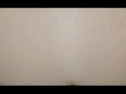 sono proprio una puttana cattiva piscio e inizio la sega e mi fermo per farmi sfondare a pecora