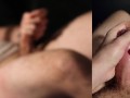Orgasm compilation while I masturbate ;)