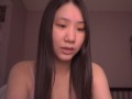 Cute Asian Girl ASMR - 2 Samuel 19-21