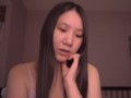 Cute Asian Girl ASMR - 2 Samuel 19-21