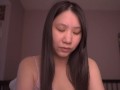 Cute Asian Girl ASMR - 2 Samuel 19-21