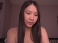 Cute Asian Girl ASMR - 2 Samuel 19-21