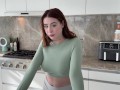 My SLUT Girlfriend Cheated On Me So I Fucked Her Hot Big Titty VIRGIN Sister-Rosie Rider