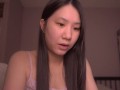 Cute Asian Girl ASMR - 2 Samuel 22-24