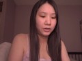 Cute Asian Girl ASMR - 2 Samuel 22-24
