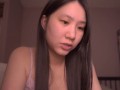 Cute Asian Girl ASMR - 2 Samuel 22-24