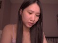 Cute Asian Girl ASMR - 2 Samuel 22-24