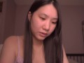 Cute Asian Girl ASMR - 2 Samuel 22-24