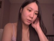 Cute Asian Girl ASMR - 2 Samuel 22-24