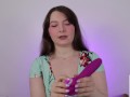Funzze Soft Teasing Stimulator Review