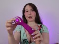 Funzze Soft Teasing Stimulator Review