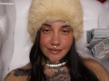 pendeja argentina caprichosa te humilla a vos, y a tu novia: por manicero y cornudo