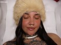 pendeja argentina caprichosa te humilla a vos, y a tu novia: por manicero y cornudo