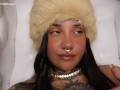 pendeja argentina caprichosa te humilla a vos, y a tu novia: por manicero y cornudo