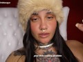 pendeja argentina caprichosa te humilla a vos, y a tu novia: por manicero y cornudo