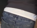 She Couldn’t Resist My Ass – Russian POV Tease with Her Tongue and Moans
