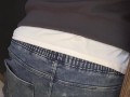 She Couldn’t Resist My Ass – Russian POV Tease with Her Tongue and Moans
