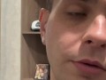 She Couldn’t Resist My Ass – Russian POV Tease with Her Tongue and Moans